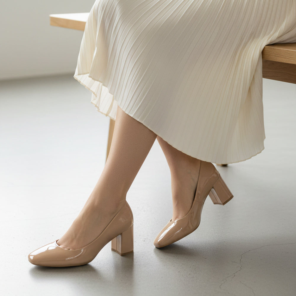 Léa OG Shoes