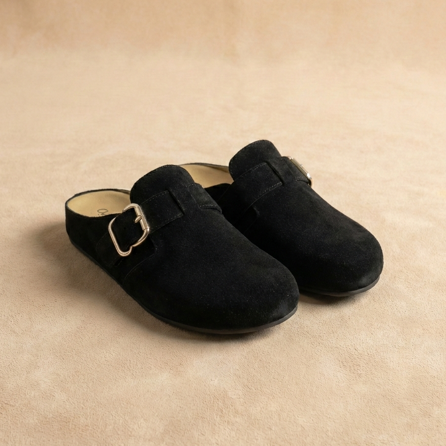 Sabot OG-CUIR