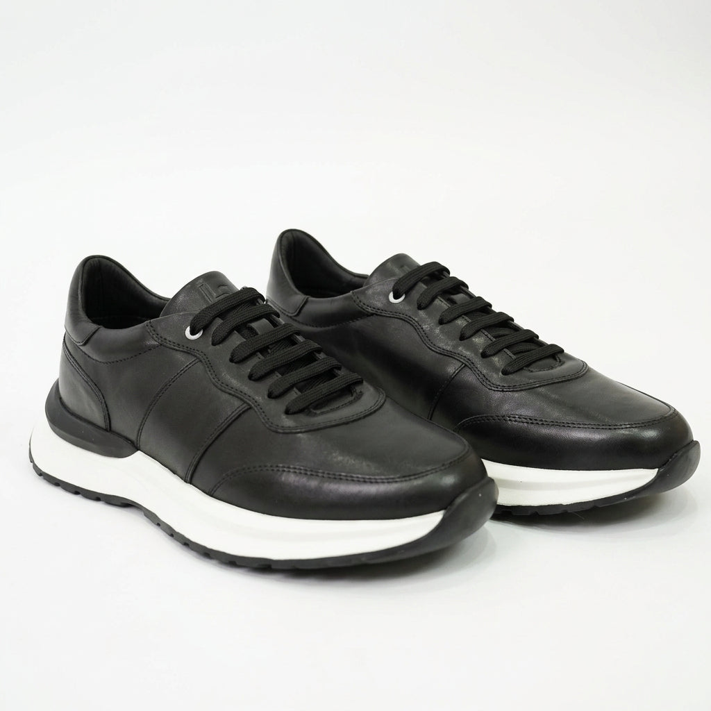 Baskets Brooklyn – Cuir OG Shoes