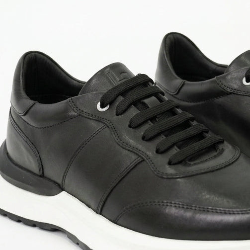 Baskets Brooklyn – Cuir OG Shoes