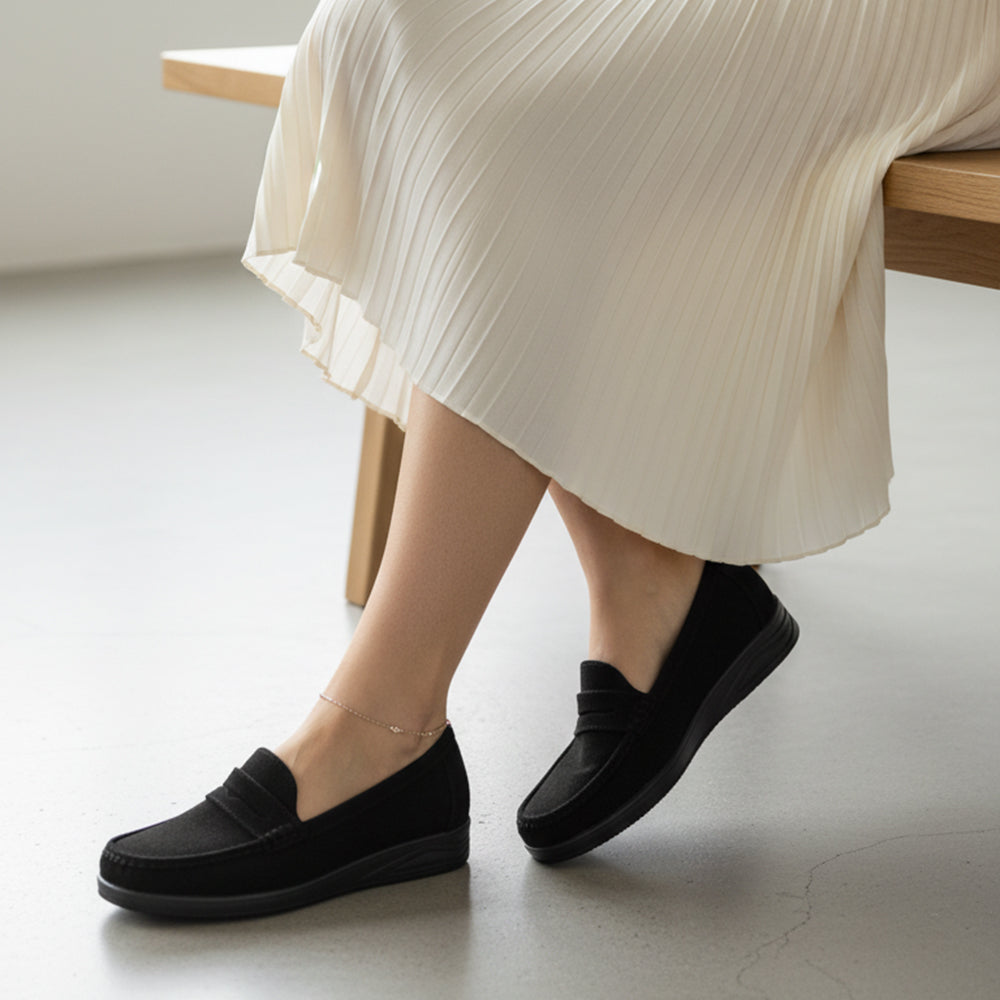 Velours OG Shoes