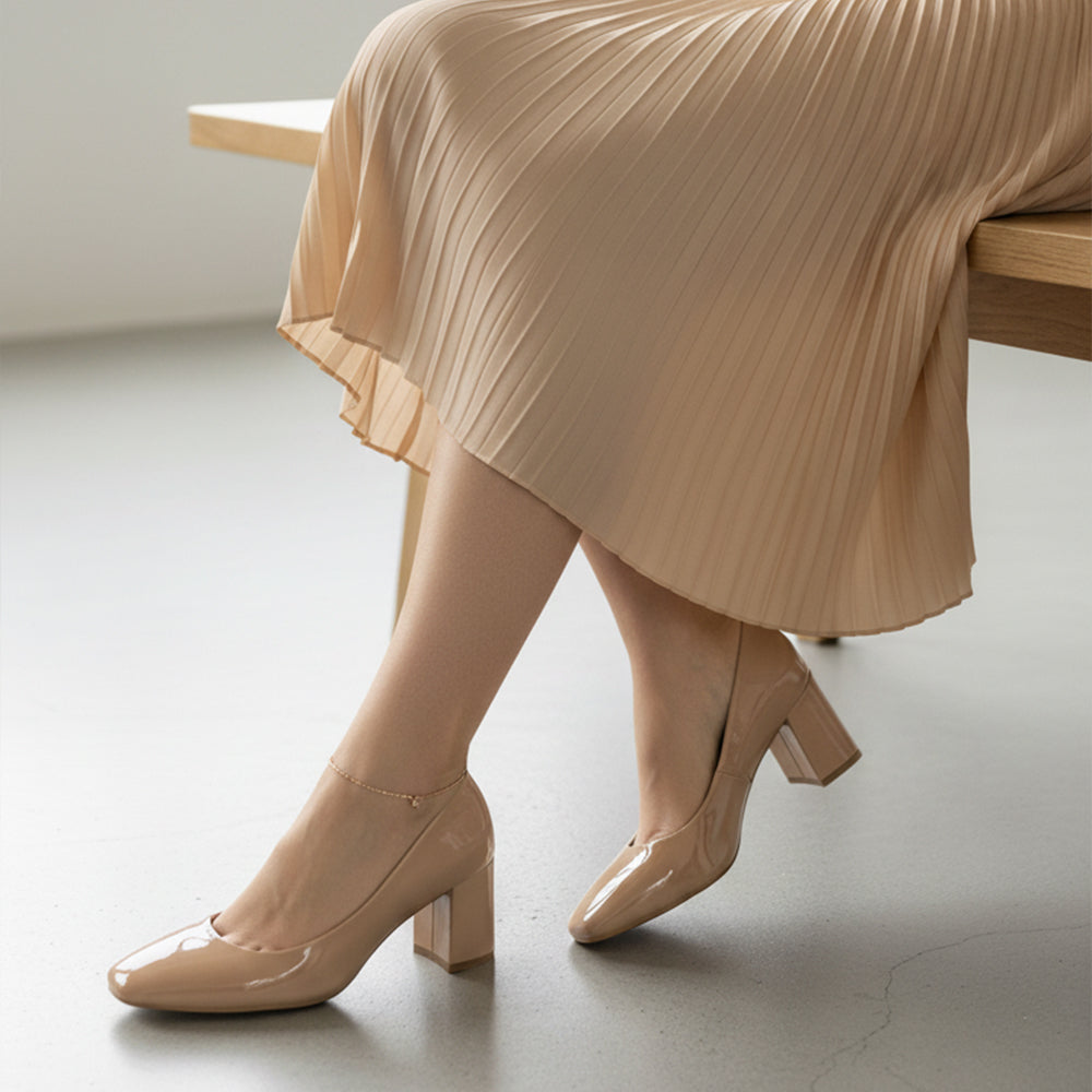 Léa OG Shoes