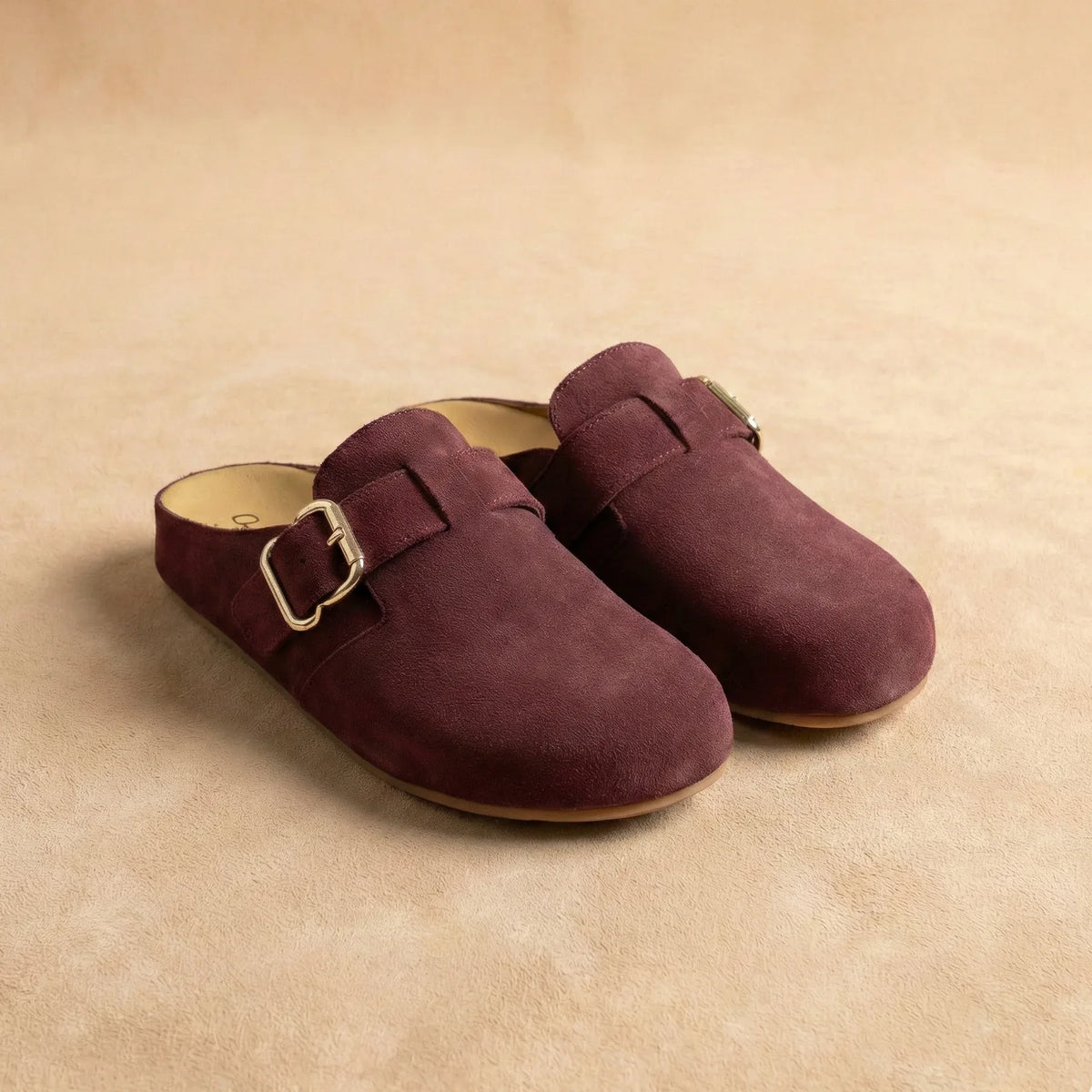 Sabot OG-CUIR