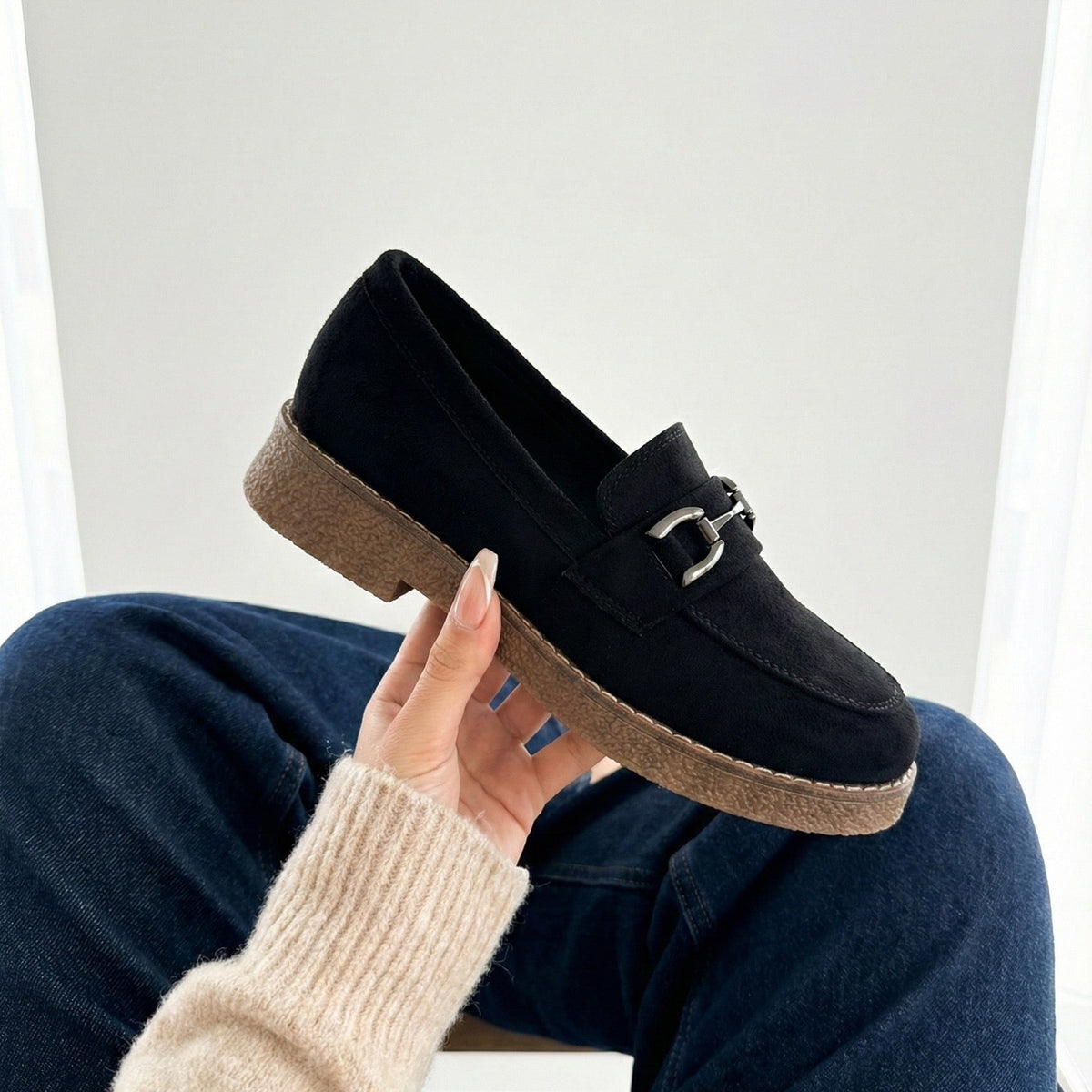 Cosy OG Shoes