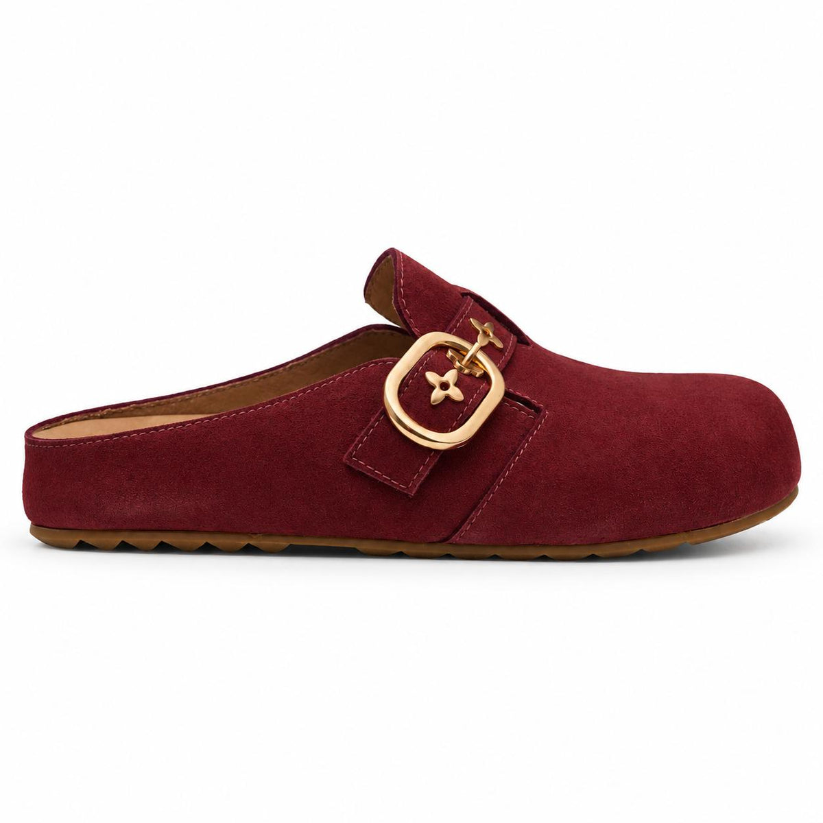 Sabot Boucle Dorée