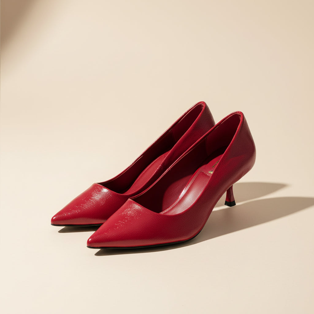 Carmin OG Shoes