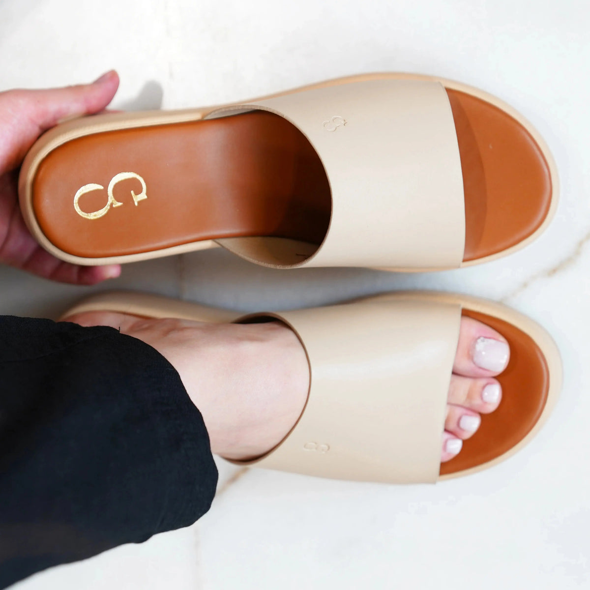 Divine OG Shoes