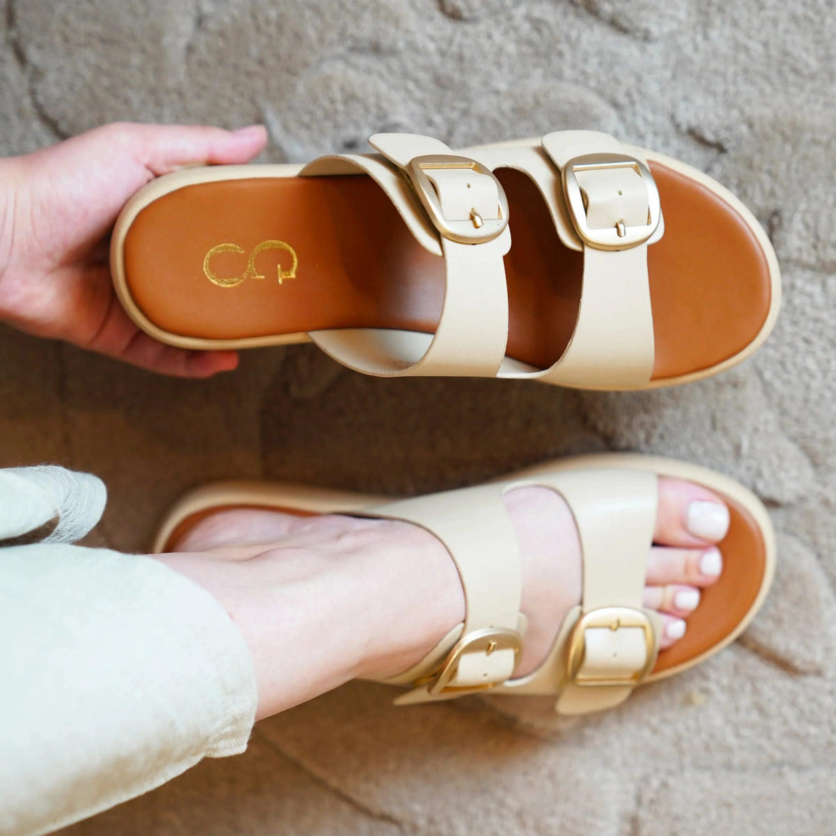 Élégante OG Shoes