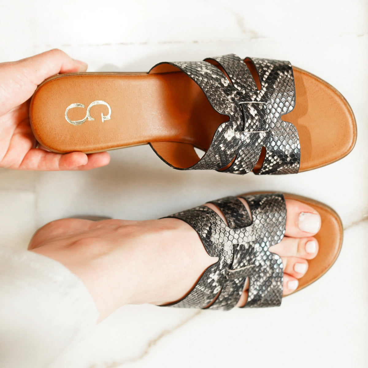 Radieuse OG Shoes
