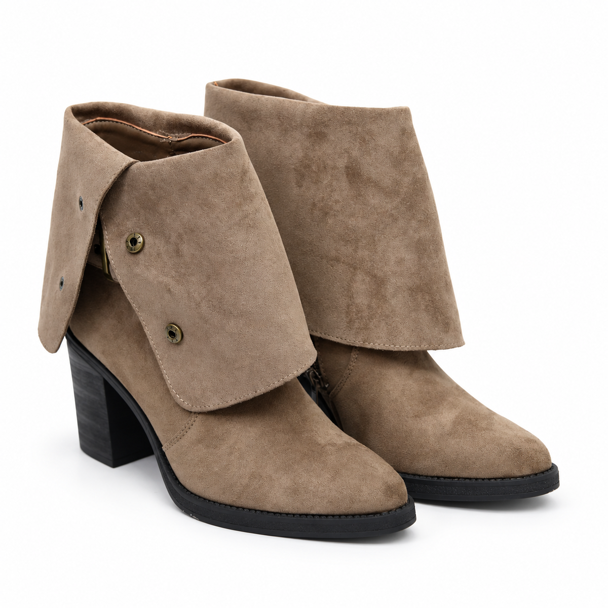 Bottines Royal OG Shoes