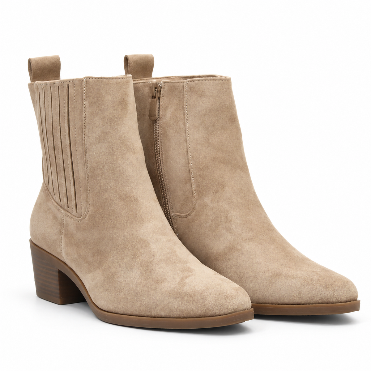 Bottines Velvet OG Shoes