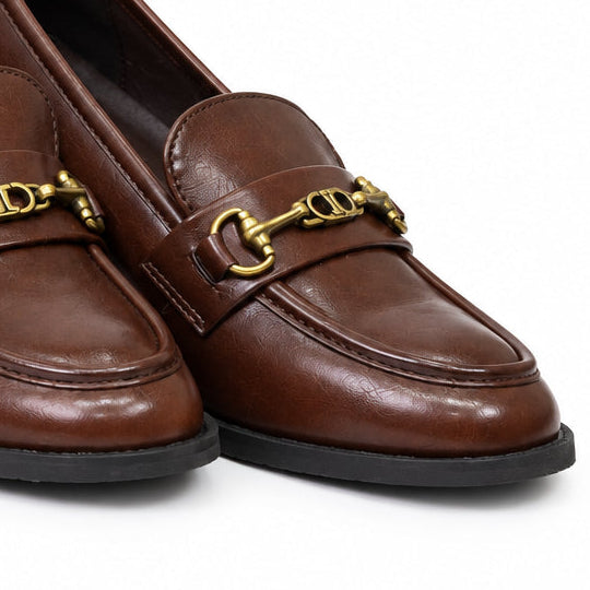 Mocassins Chic OG Shoes