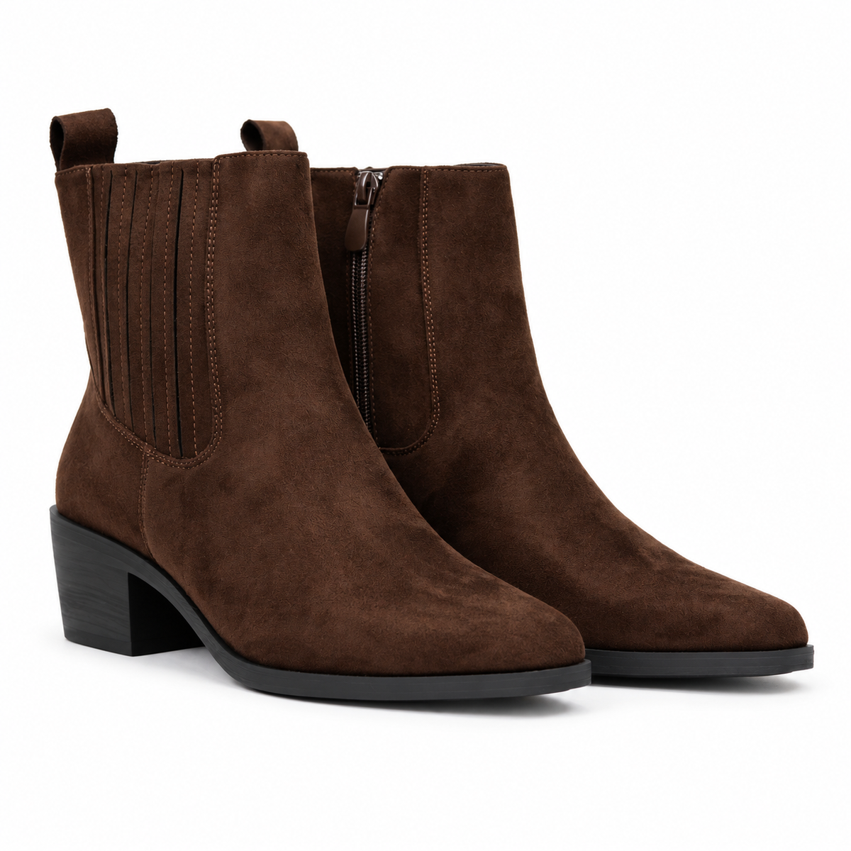 Bottines Velvet OG Shoes