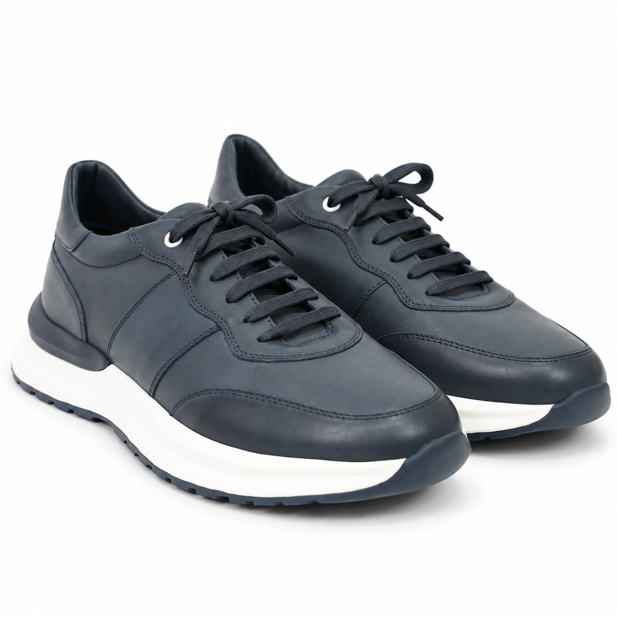 Baskets Brooklyn – Cuir OG Shoes