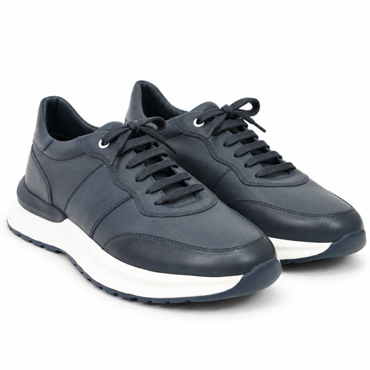 Baskets Brooklyn – Cuir OG Shoes