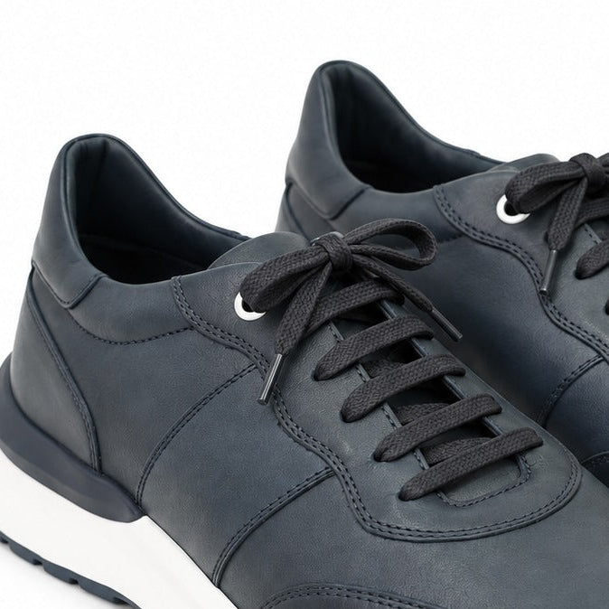 Baskets Brooklyn – Cuir OG Shoes