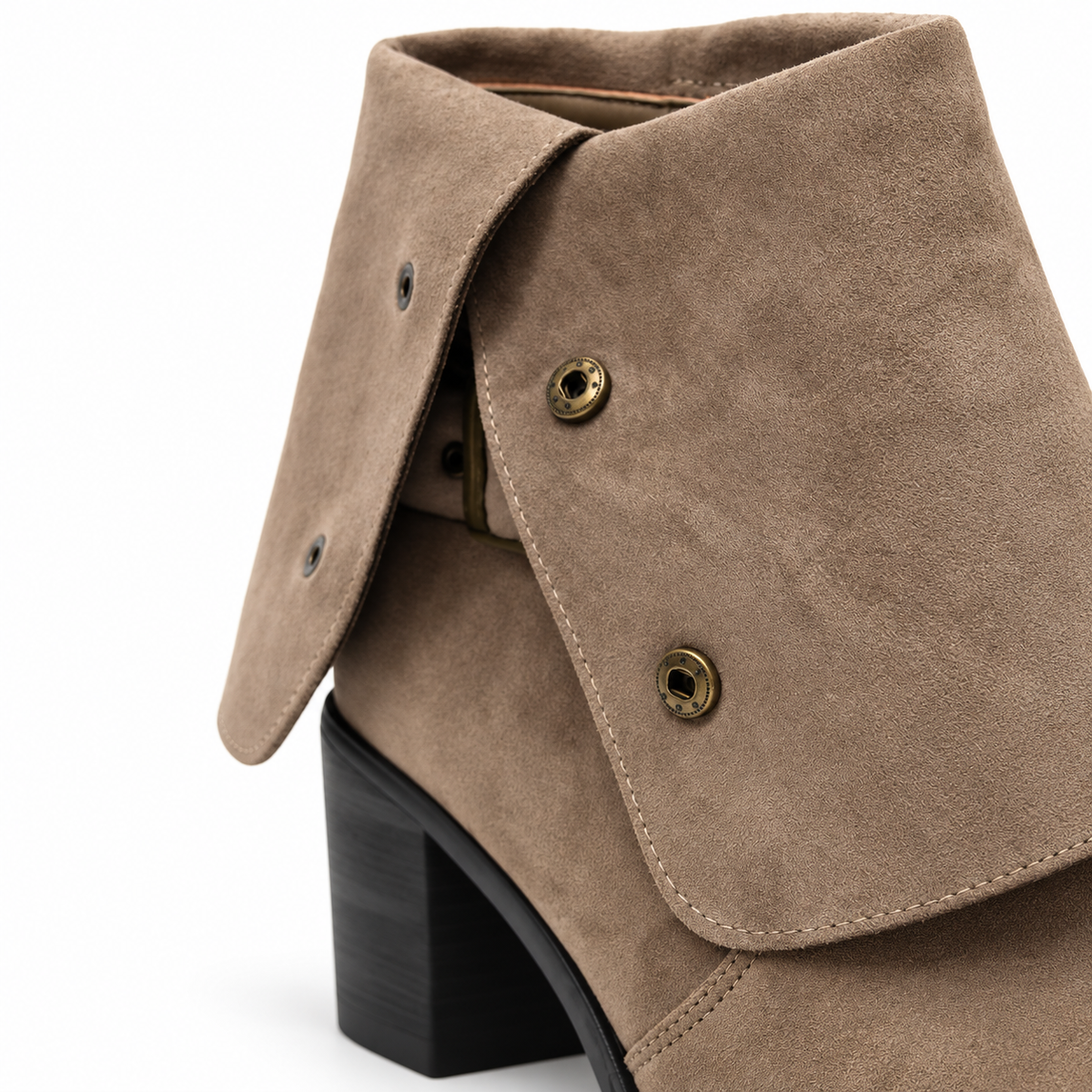 Bottines Royal OG Shoes