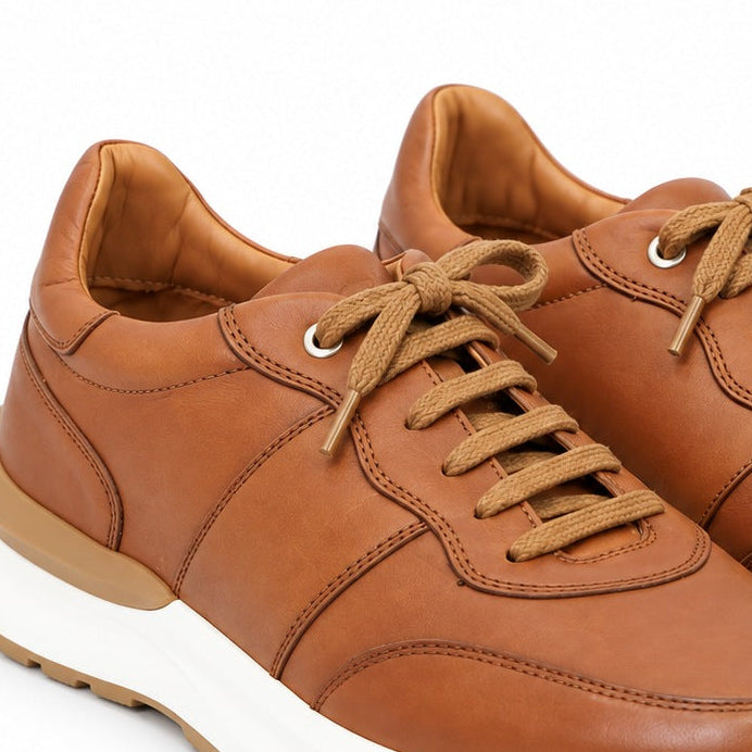 Baskets Brooklyn – Cuir OG Shoes