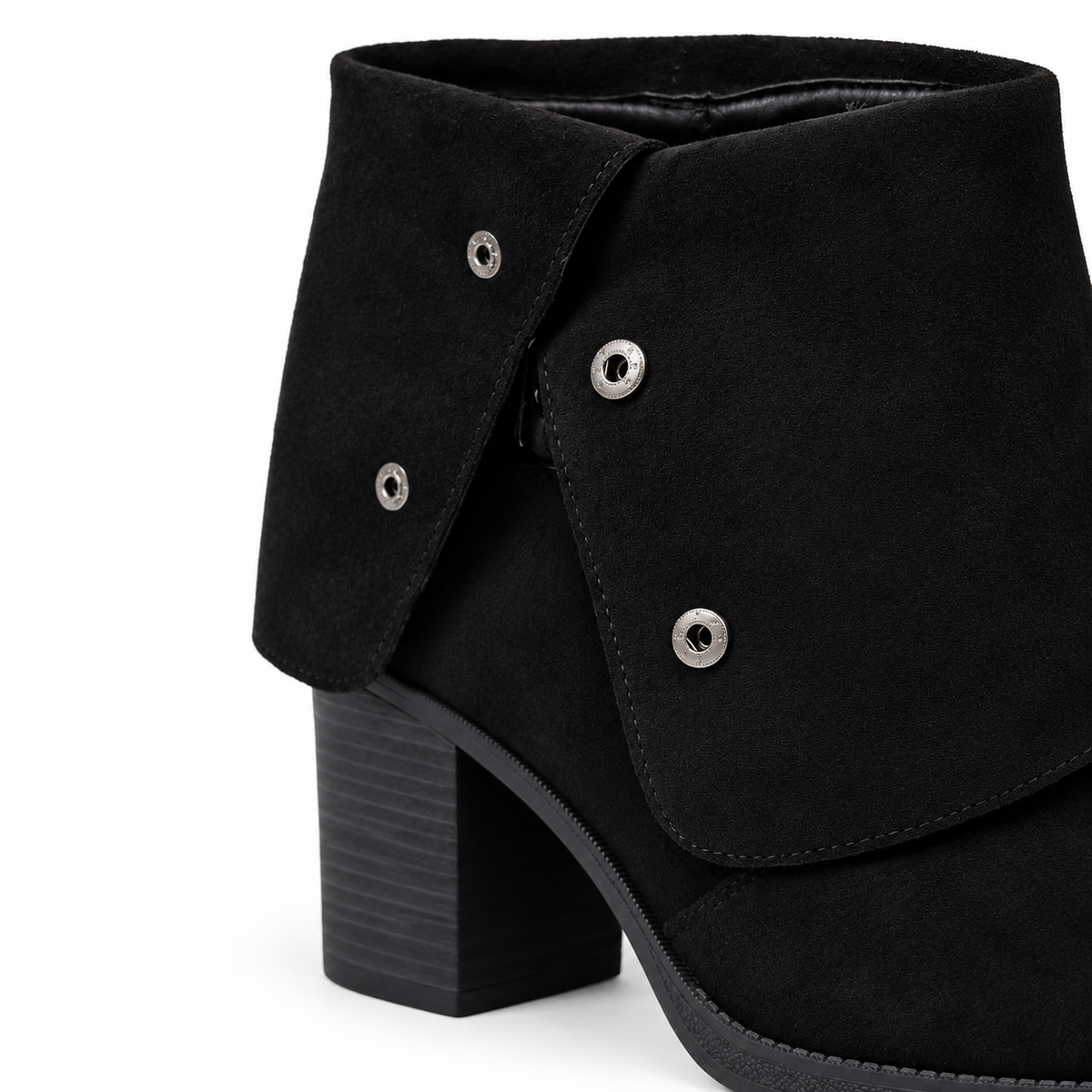 Bottines Royal OG Shoes