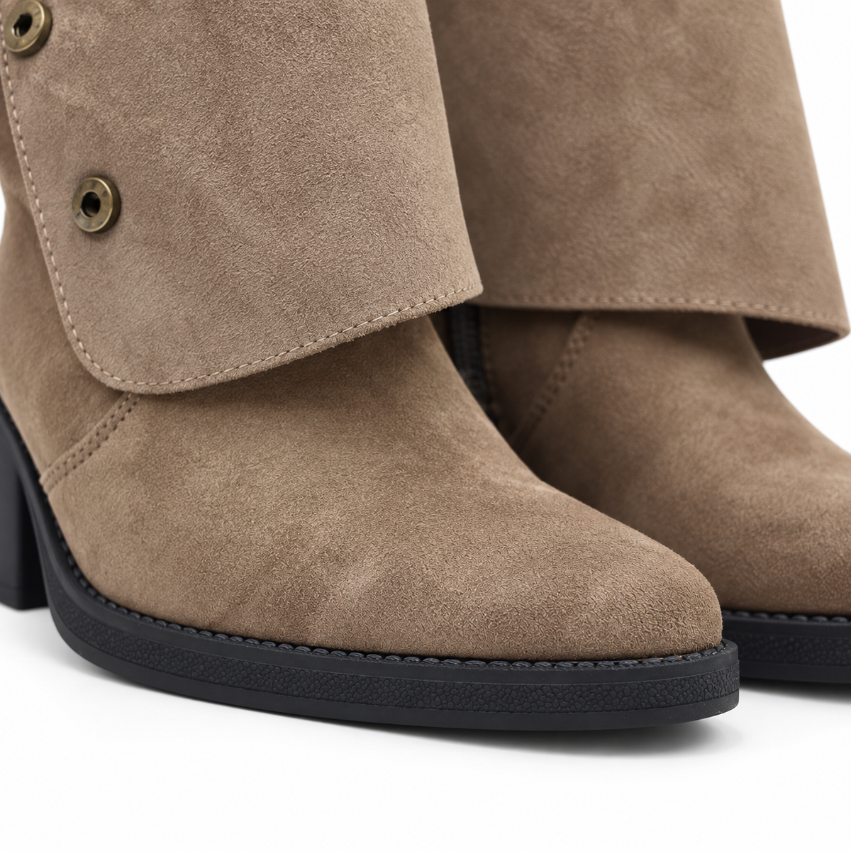 Bottines Royal OG Shoes