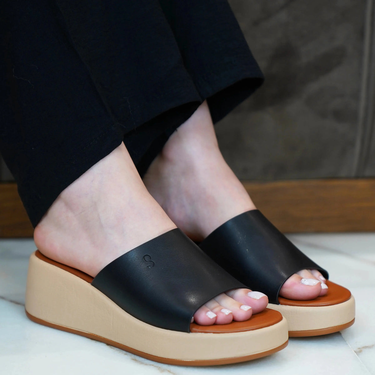 Divine OG Shoes