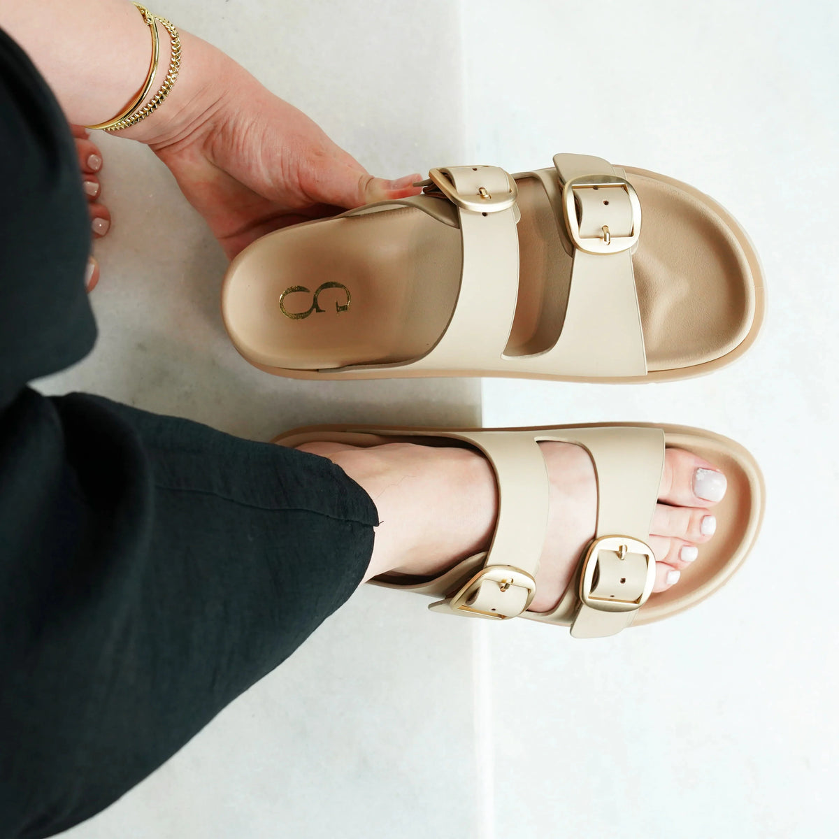 Séduisante OG Shoes