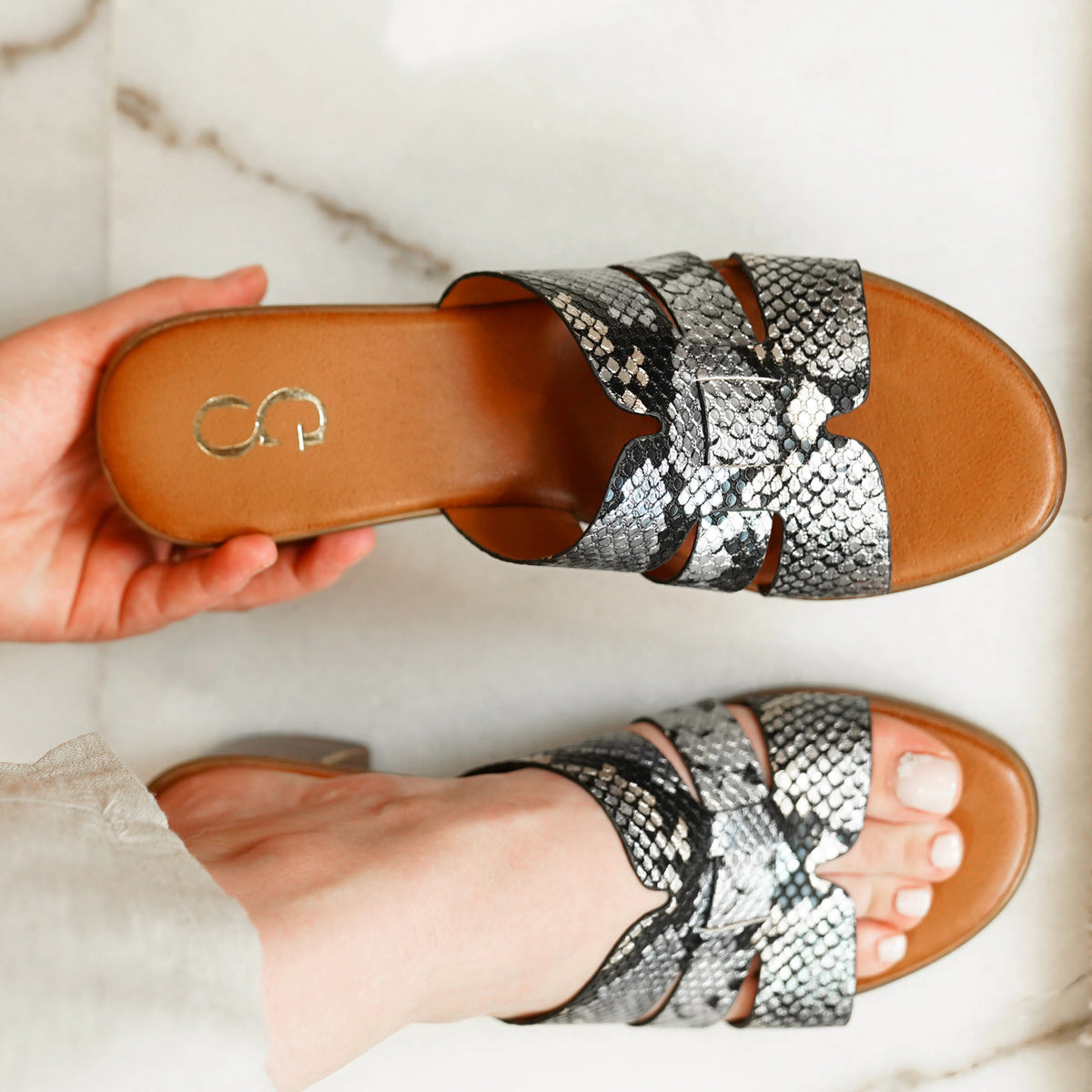 Radieuse OG Shoes