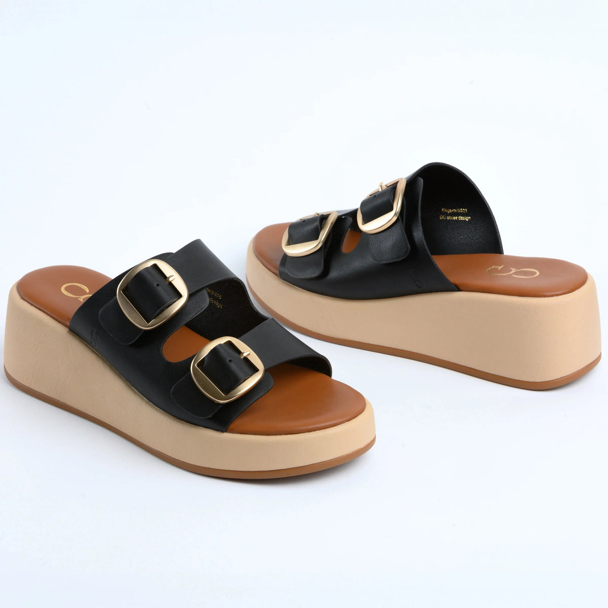 Élégante OG Shoes