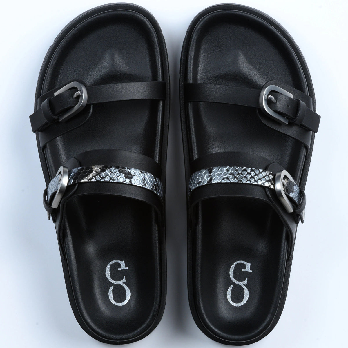 Charmante OG Shoes
