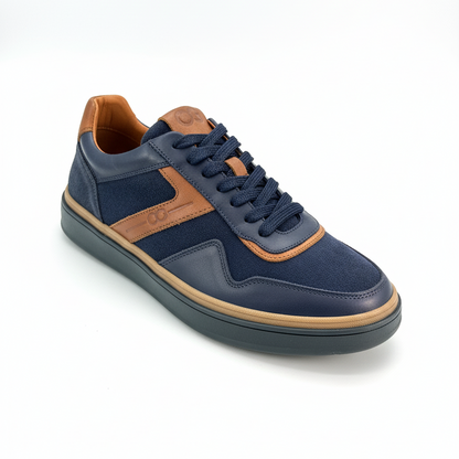 Le Pilote-Bleu OG Shoes