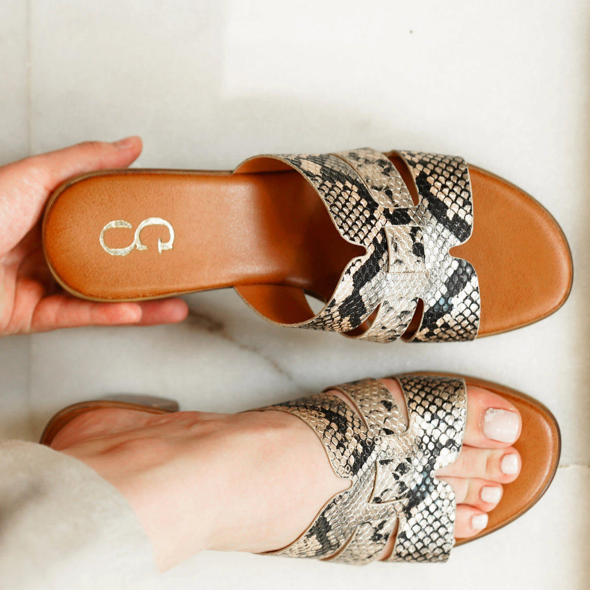 Radieuse OG Shoes