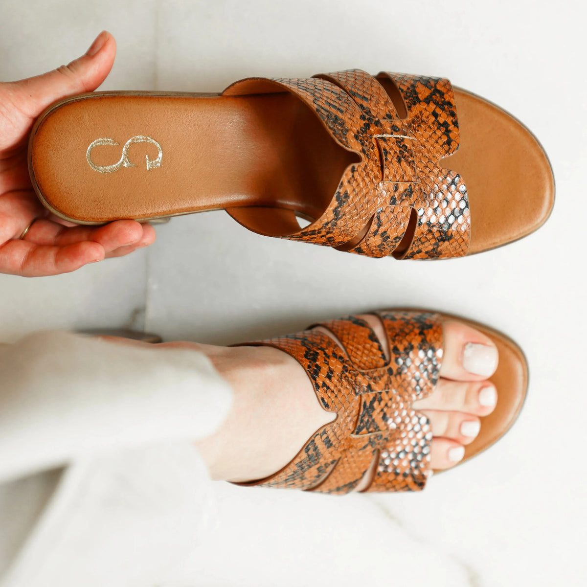 Radieuse OG Shoes