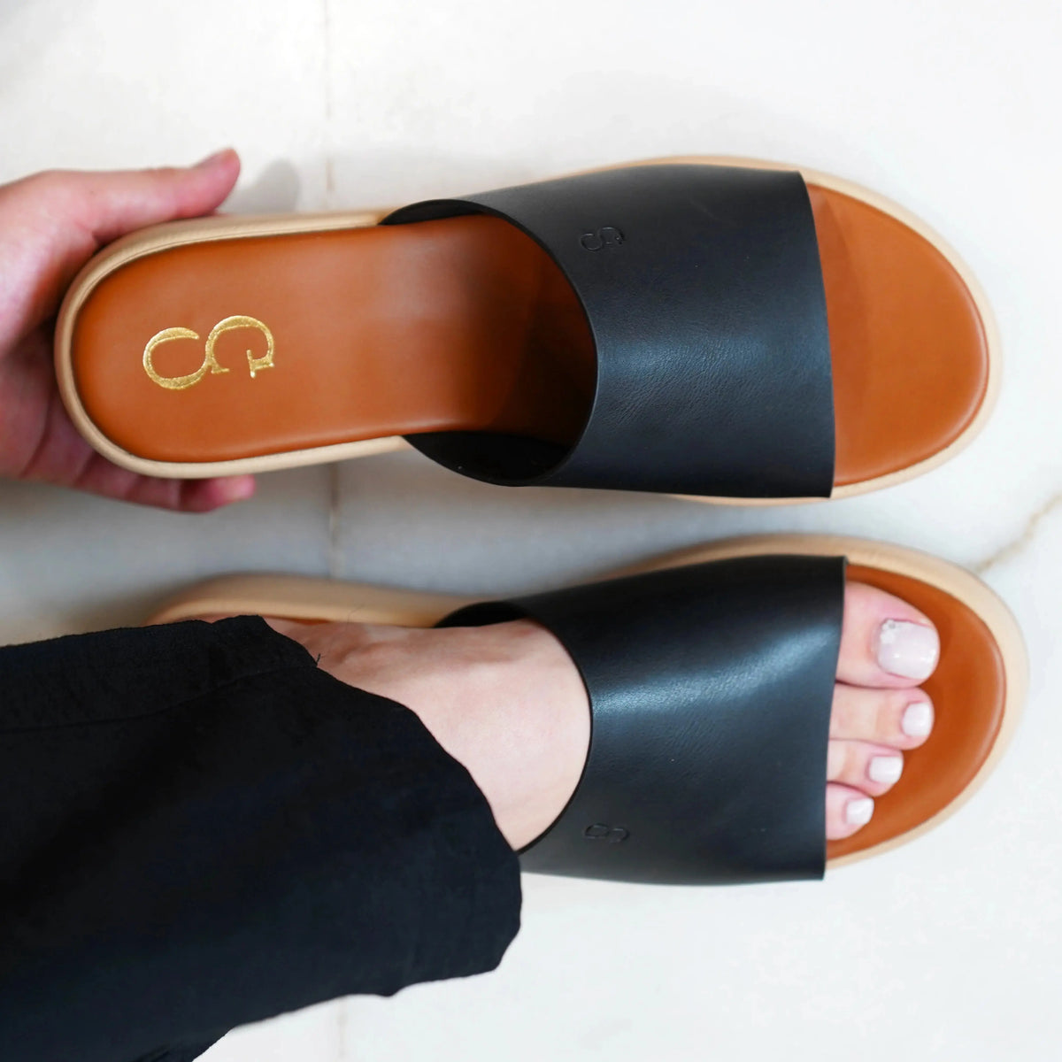 Divine OG Shoes
