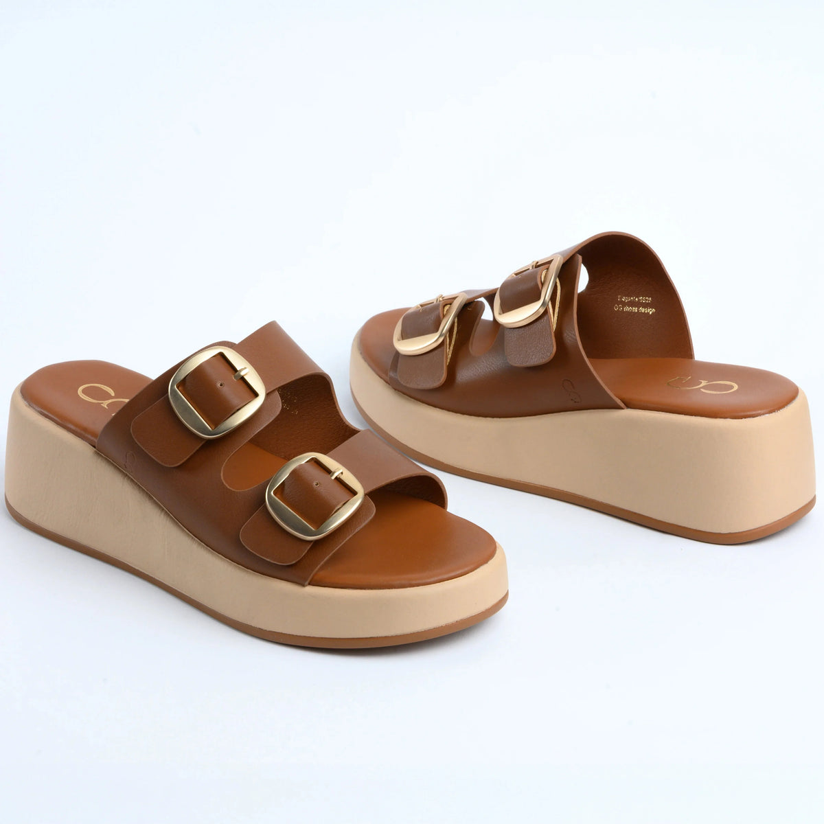Élégante OG Shoes