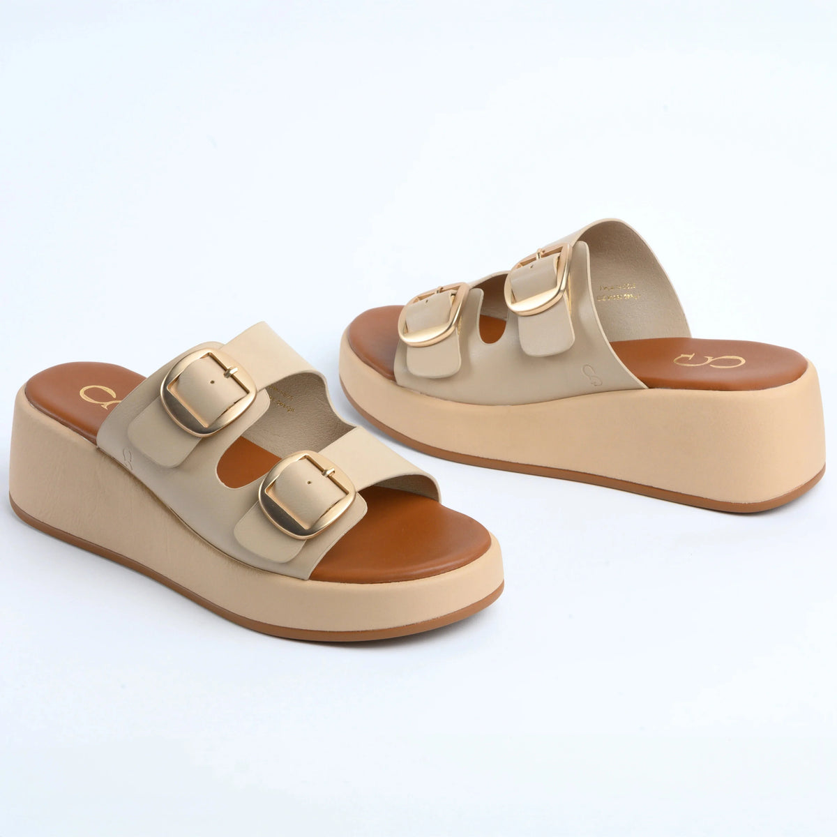 Élégante OG Shoes