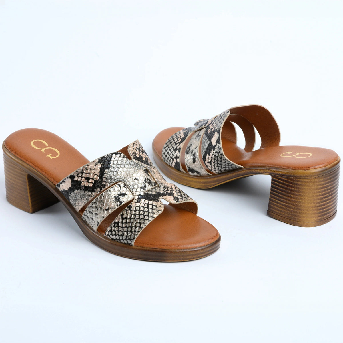 Radieuse OG Shoes