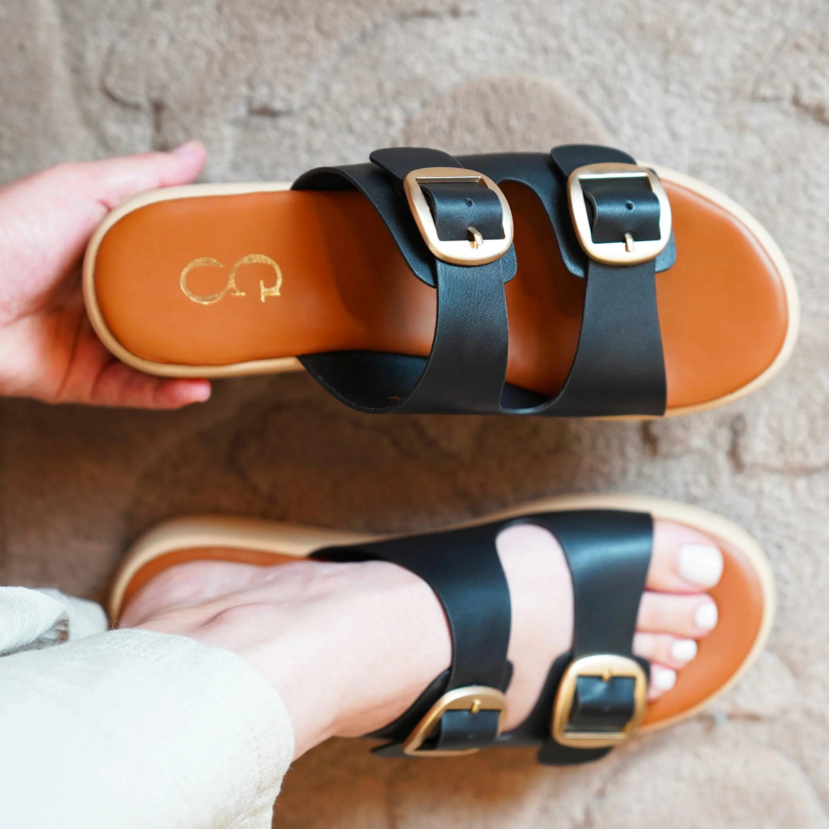 Élégante OG Shoes