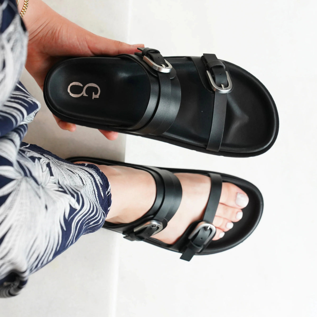 Charmante OG Shoes