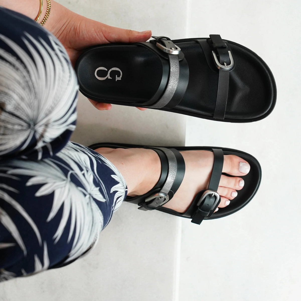 Charmante OG Shoes