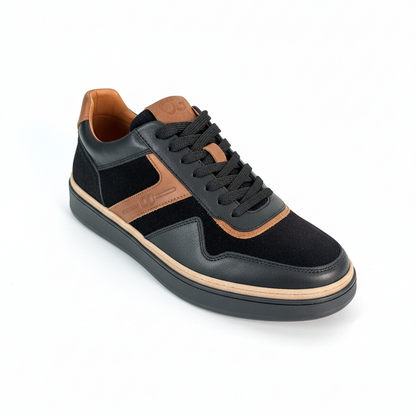 Le Pilote-Noir OG Shoes