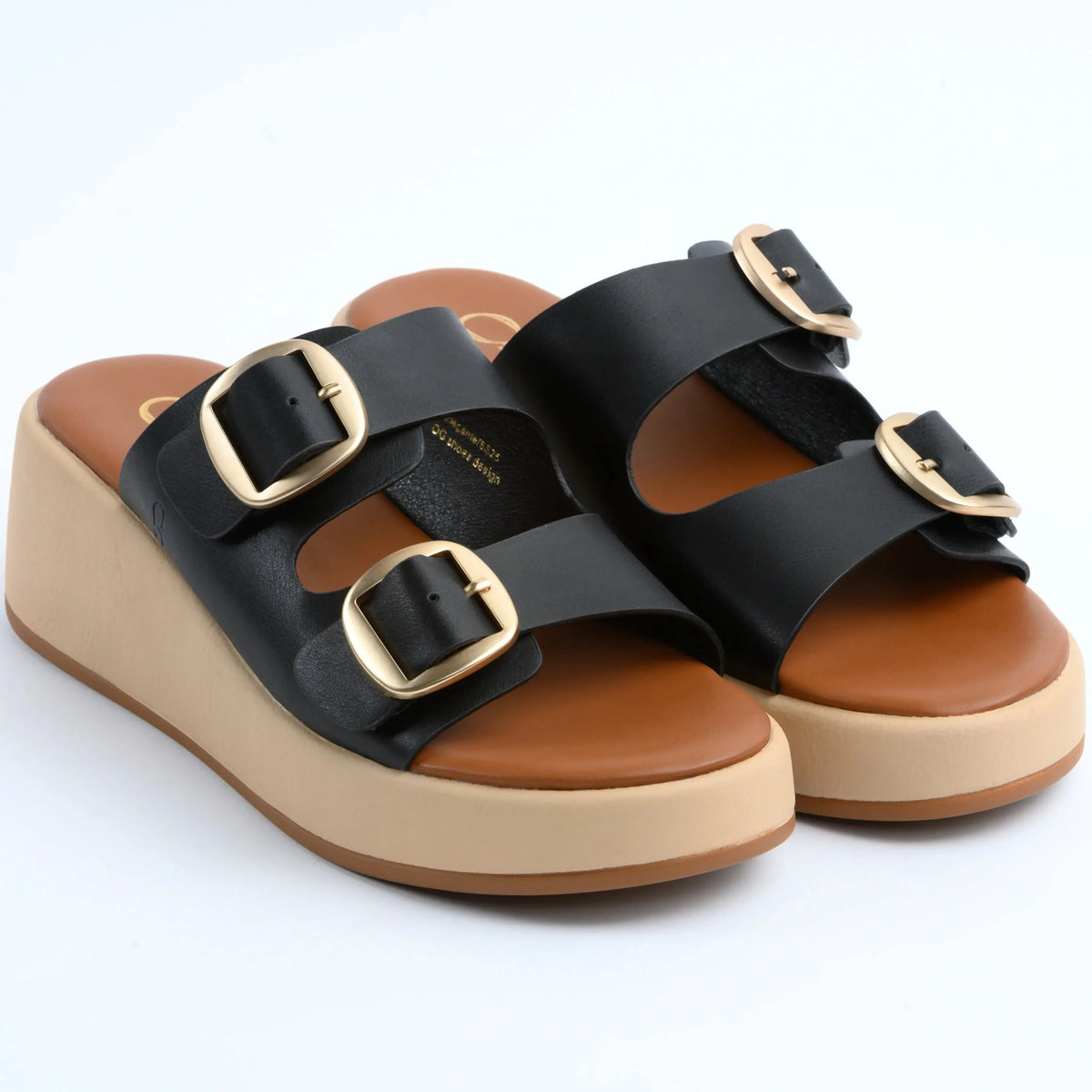 Élégante OG Shoes